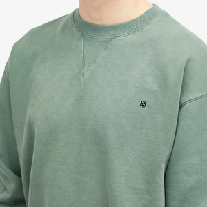 Sudadera única con cuello redondo y patrón sólido de moda de alta calidad para cada ocasión a medida para el comprador inteligente - Product Image 5