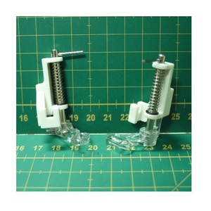 SA129 DARNING BORDADO ACOLCHADO PRENSA PIE HOGAR MÁQUINA DE COSER DOMÉSTICA - Product Image 1