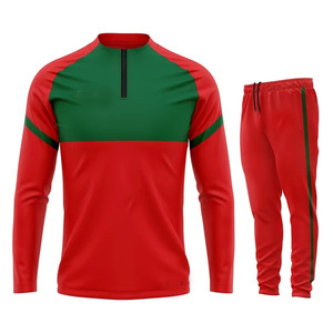 Chándal Gaélico Personalizado, Ropa Deportiva para Equipos de Fútbol Gaélico, Chándal de Entrenamiento con Logotipo, Fabricante de Ropa Deportiva al por Mayor OEM - Product Image 1