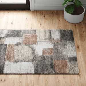 Tapis de salon moderne, design personnalisé, tapis imprimé, différents matériaux, rectangulaire ou rond au choix - Product Image 2