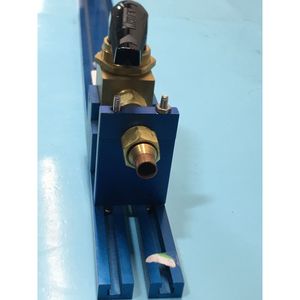 Ligne de gaz Kinetics GS097-00045, WHITEY B-45S8 - Équipements et pièces semi-conductrices d'occasion fiables à l'échelle mondiale - Product Image 4