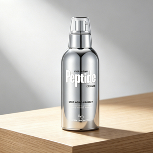 Sérum anti-âge aux peptides W.SKIN LABORATORY : Soin hydratant et lissant pour une peau revitalisée et éclatante - Product Image 5