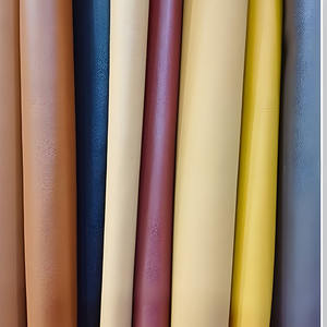 Cuir synthétique suédé de qualité supérieure, finition douce, pour sacs à main de créateurs, ceintures, chaussures et projets de bricolage professionnels - Product Image 6