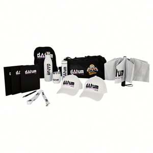 Gorra Promocional de Diseño Personalizado con Impresión y Bordado, Gorra Blanca Lisa para Logística, Branding y Eventos - Product Image 1