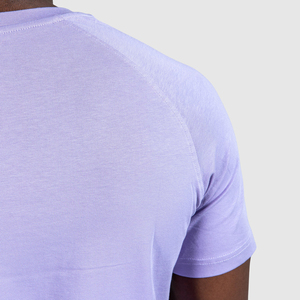 Camisetas para Hombre Boost, Ropa Casual Activa, Algodón Suave y Transpirable, Manga Corta, Cuello Redondo, Corte Holgado, Cómodas para el Verano - Product Image 6