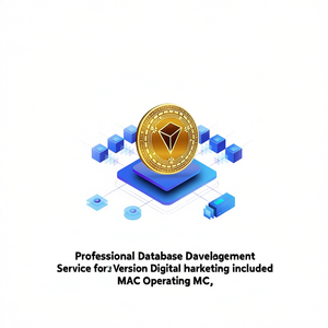 Servicio Profesional de Gestión de Bases de Datos para Empresas, Versión Empresarial, Marketing Digital Incluido, Sistema Operativo MAC - Product Image 3