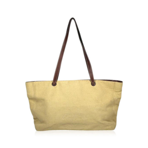 Durable Reusable Medium Tote <b>Bag</b> | Custom Printed Fly Zip Handle Shopping <b>Bag</b> for Supermarket <b>Gift</b> & Daily Use Bulk Sale <b>Bag</b> - Product Image 1