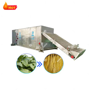 เครื่องอบแห้งผลไม้อบแห้งสำหรับอุตสาหกรรมกล้วย/มะม่วง/องุ่นเครื่องอบแห้งแบบมืออาชีพจากประเทศจีน - Product Image 6