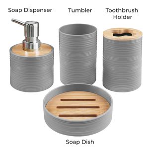 Style bathroom accessories minimalist bathroom design handcrafted marble accessories polished marble finish marble bathroom <b>set</b> - Product Image 5