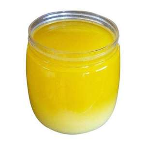 Mantequilla de Ghee de Vaca Pura y Natural de Alta Calidad, Rica y Cremosa, Varias Presentaciones (Sin Sal/Salada), Empaque a Granel, 12 Meses de Vida Útil, Maharashtra - Product Image 3