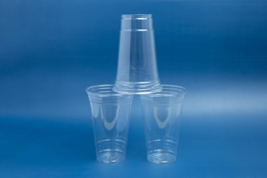 Gobelets jetables en plastique PET transparent de 12 oz avec couvercle pour boissons froides, café glacé, latte, jus, smoothie – Fabrication Vietnamienne - Product Image 6