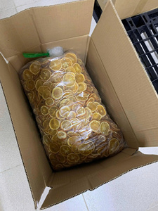 ค็อกเทลชาหวานอบแห้งส้มชิ้นส้มอบแห้งส้มสดจากธรรมชาติ - Product Image 5