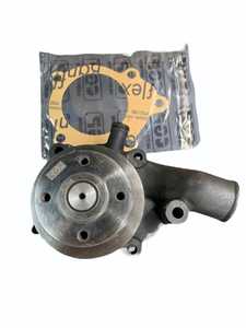 อะไหล่ปั๊มน้ำดีเซลคุณภาพเทียบเท่า OEM สำหรับเครื่องยนต์ JCB 2DX (4R 810) - Product Image 2