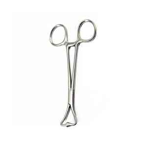 Pinzas Médicas Duraderas 2026, Pinzas Quirúrgicas Ligeras para Toallas, Disponibles en Todos los Colores - Product Image 2