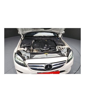 Mercedes-Benz Clase C C220 d 4MATIC 2020/8, 68,593 km, Diésel, Automático, Emisión Euro V, Volante a la Izquierda, Cámara Trasera - Product Image 6