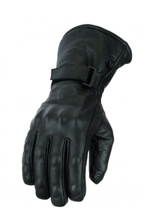 Guantes Profesionales para Motociclismo con Tecnología de Absorción de Impactos y Protección Superior para las Manos - Product Image 4