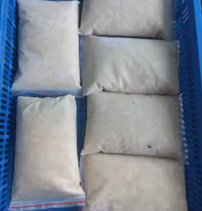 Venta al por mayor de puré de fruta y pulpa de Graviola congelada (guanábana)-Fabricantes de material de jugo de Guanábana orgánico para bebidas 2025 - Product Image 1