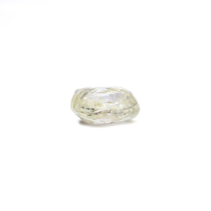 Natural Certified Yellow Sapphire 5.32 Carat Loose Gemstone Wholesale - Product Image 3