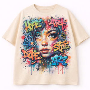 Camisetas modernas para hombre y mujer, estilo casual urbano, tela de algodón suave diseñada para mayor comodidad, venta de ropa al por mayor - Product Image 6