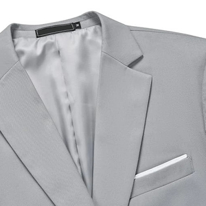 2026 Newest Collection High Quality Business <b>Suit</b> Slim Fit Three Pieces Men Wedding <b>Suits</b> for Man Wholesale <b>Suits</b> - Product Image 2