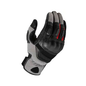 Gants de conduite flexibles, tissu respirant et durable, ajustement confortable, parfaits pour la conduite de moto et l'utilisation en extérieur - Product Image 3
