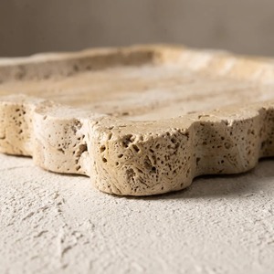 Tazón de Resina Aurevanta Luxe, Centro de Mesa de Epoxi Hecho a Mano con un Estilo Artístico Distintivo para Decoración de Cocina, Comedor y Sala de Estar - Product Image 4