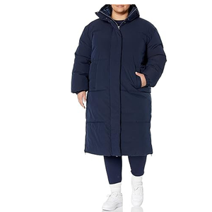 High Quality WOMENPuffer <b>Jacket</b> Water Down <b>Jacket</b> Bulk Supplier - Product Image 5