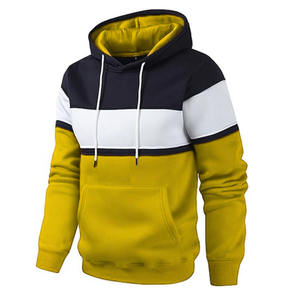 เสื้อฮู้ดดี้และเสื้อสเวตเชิ้ตแขนยาวสำหรับผู้ชาย ผ้าระบายอากาศดีไซน์สวยงาม รับสกรีนโลโก้และงานพิมพ์ เสื้อฮู้ดดี้และเสื้อสเวตเชิ้ตสำหรับผู้ชาย - Product Image 3