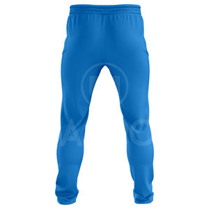 Fabricant d'uniformes de cricket OEM, ensemble personnalisé de maillot et de pantalon de cricket pour équipe, fournisseur de vêtements de sport par sublimation, commande en gros - Product Image 5