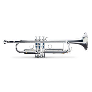 Trompette intermédiaire Yamaha YTR-4335GII de haute qualité pour étudiants sérieux, OEM/ODM disponible, garantie de 3 ans - Product Image 5