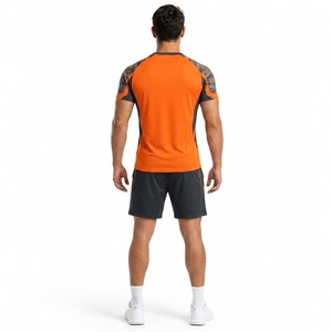 Customized Printed <b>Tennis</b> Uniform and Short Badminton <b>Table</b> <b>Tennis</b> Clothes for Men's <b>Tennis</b> Team Training <b>Tennis</b> Uniform Kit - Product Image 2