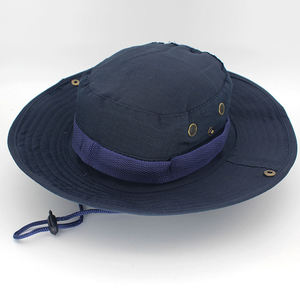 Chapeau Bob Tactique Personnalisé 2026 en Denim de Haute Qualité avec Imprimé Camouflage Numérique pour la Chasse, la Randonnée et les Activités de Plein Air 4 Saisons, Broderie Incluse - Product Image 5