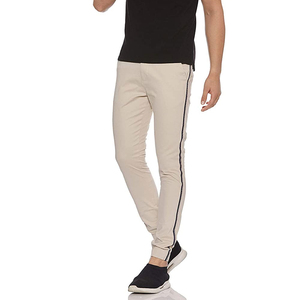 Pantalons de sport pour hommes de haute qualité, pantalons de jogging, pantalons de sport longs, vêtements décontractés, pantalons de jogging pour hommes, pantalons de jogging de couleur unie - Product Image 1