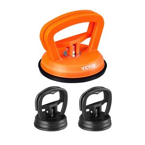 3-Packs Paintless Car <b>Dent</b> Removal Kit with Handle Lifter Gloves Cloth-Suction Cup <b>Dent</b> <b>Puller</b> - Product Image 1