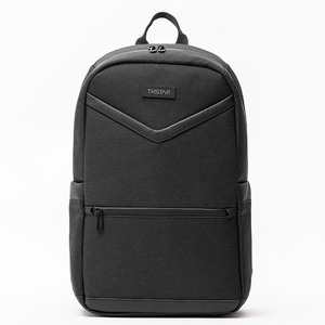 15.6-inch <b>laptop</b> <b>backpack</b> large capacity bag black business <b>backpack</b> versatile simple travel bag durable <b>backpack</b> - Product Image 1