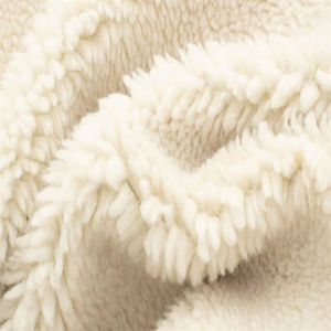 New Sherpa Fashion Fleece Fur All in One <b>Jacket</b> Retro Lapel <b>Long</b> Sleeve Zipper Sherpa <b>Jacket</b> for <b>Men's</b> Pakistani Supplier - Product Image 6