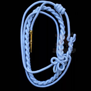 Venta en Línea de Accesorios para Uniformes, Aiguillette Hecha en Pakistán, Aiguillette al por Mayor - Product Image 2