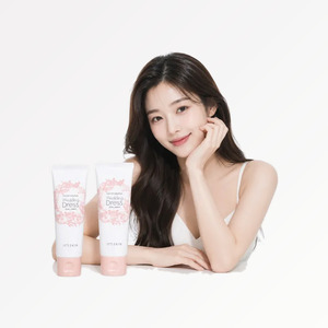 เบสเมคอัพ ITSSKIN ผลิตภัณฑ์ความงามเกาหลี It s Skin Secret Solution Wedding Dress Pure Cream 100 มล. ผลิตในเกาหลี - Product Image 3