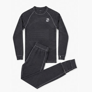 Ropa Interior Protectora Ligera para Automovilismo con Tela que Absorbe la Humedad y Ropa Interior Cómoda para Automovilismo - Product Image 6
