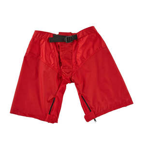 Pantalon de hockey sur glace de qualité professionnelle léger mais résistant, avec ajustement réglable et contrôle de l'humidité pour une action sérieuse sur la glace - Product Image 2