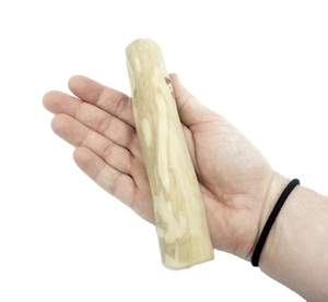 Jouets à mâcher pour café en bois spécial Vietnam Artisanat sûr fait à la main pour animaux de compagnie Jouets à mâcher pour café en bois sans produits chimiques Approvisionnement en exportation - Product Image 1