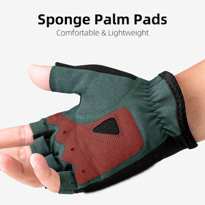 Guantes de Motocross Personalizados para Verano, Guantes para Ciclismo, Motociclismo, Bicicleta, para Hombre - Product Image 3