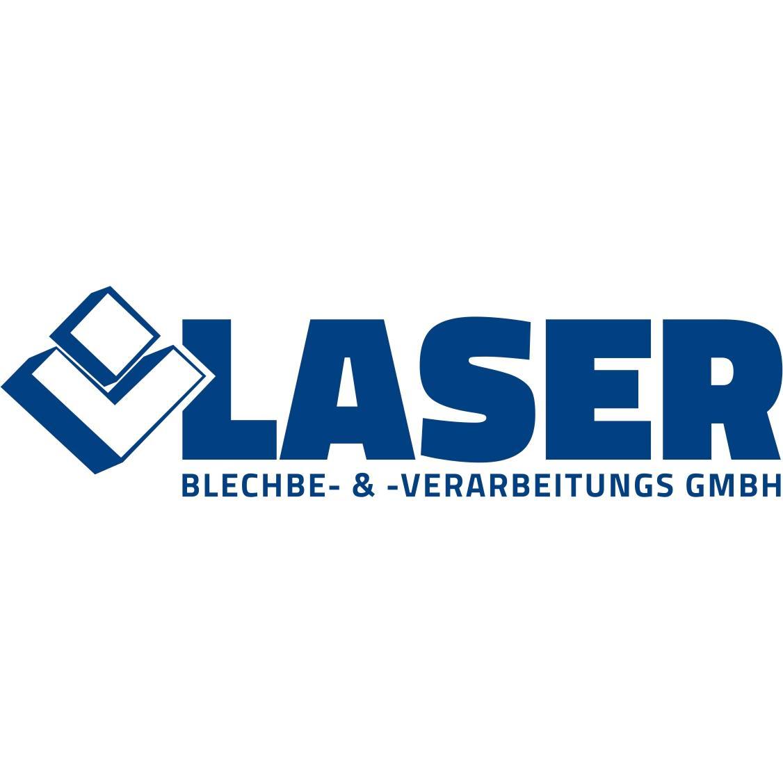 LASER Blechbe-& -verarbeitungs GmbH logo