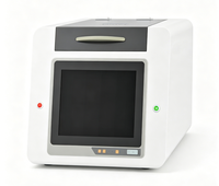 Analyseur de métaux précieux XRF de bureau haute précision pour la pureté de l'or (carats), machine de test avec garantie 1 an pour la fabrication de bijoux de qualité