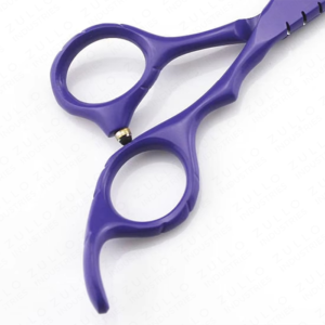 Professional Salon Hair Cutting Scissors <b>Set</b> Stainless Steel <b>Barber</b> Shears with Thinning Scissors Kit - Product Image 6