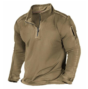 Sudadera con Capucha de Felpa Degradada de Corte Regular de Alta Demanda, Unisex, 100% Poliéster, Gruesa, Estilo Urbano, OEM ODM Privado - Product Image 2