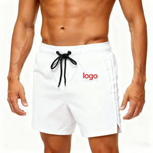 <b>Men</b>’s Slim Fit Casual <b>Shorts</b> Modern <b>Tailored</b> Design Relaxed Summer <b>Shorts</b> Lightweight Easy Comfort - Product Image 6