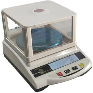 Máquina Probadora de GSM de Alta Calidad y Fácil de Usar, para Determinar el GSM de Telas, Papel y Películas Plásticas, de Venta Mundial - Product Image 1