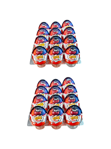 Huevo Sorpresa Kinder Joy Stranger Things de Alta Calidad, Chocolate con Juguete, Regalo, 1 Pieza, Coleccionable Divertido para Niños, Venta al Por Mayor de Fábrica - Product Image 6