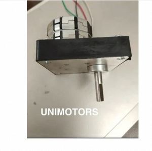 Motor Síncrono de CA de Alta Carga para Trabajo Continuo, Motor Síncrono de CA de Larga Vida Útil, Rotación Estable a Precio de Proveedor - Product Image 5